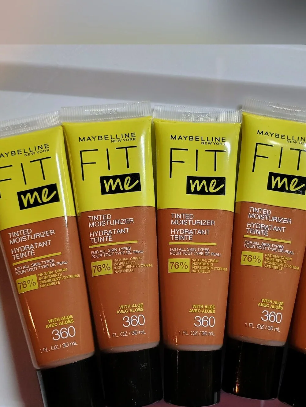 Maybelline brand new